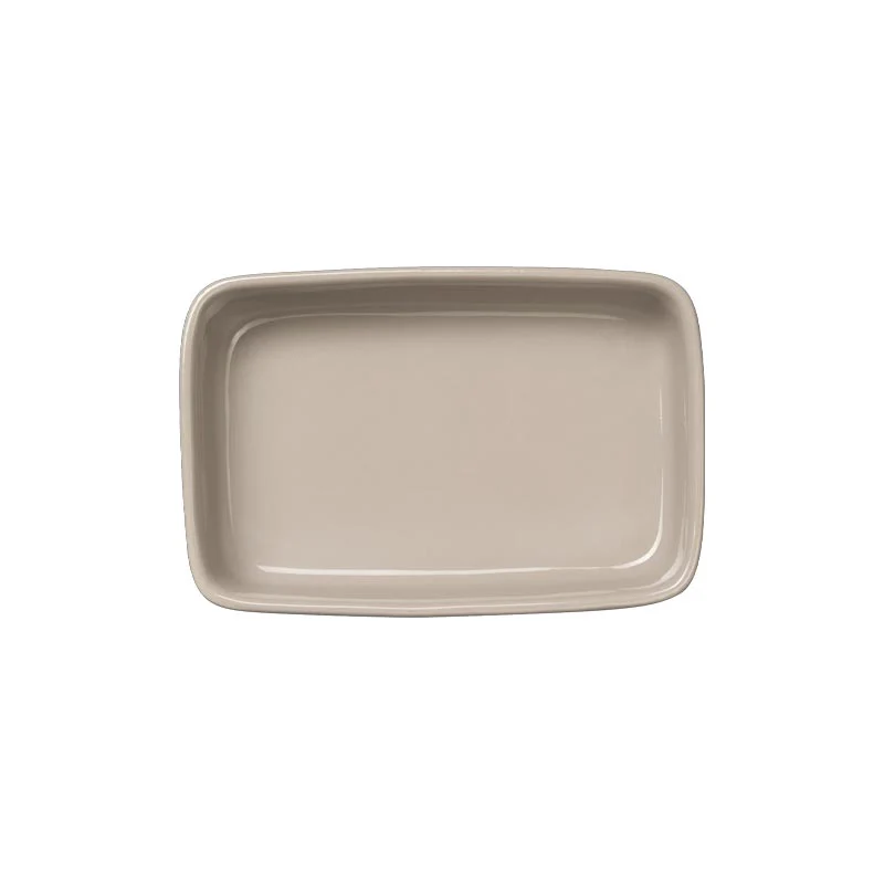 Grande Al Forno Baking Dish - Nude - 21 x 14 cm - by ASA - Image 2