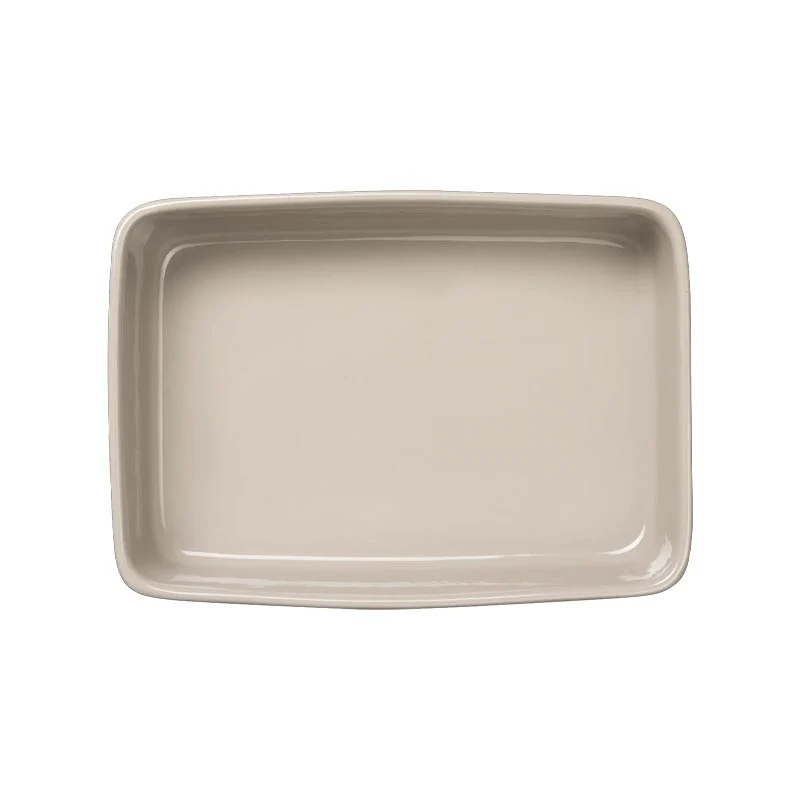 Grande Al Forno Baking Dish - Nude - 28 x 20 cm - by ASA - Image 2