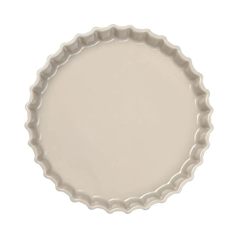 Grande Al Forno Tart Dish - Nude - D 30 cm - by ASA - Image 2