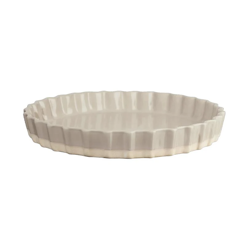 Grande Al Forno Tart Dish - Nude - D 30 cm - by ASA - Image 5