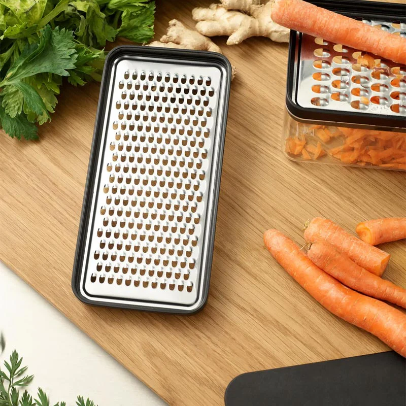 "GRATE-IT" Food Grater with Container Box, by RigTig - Image 4