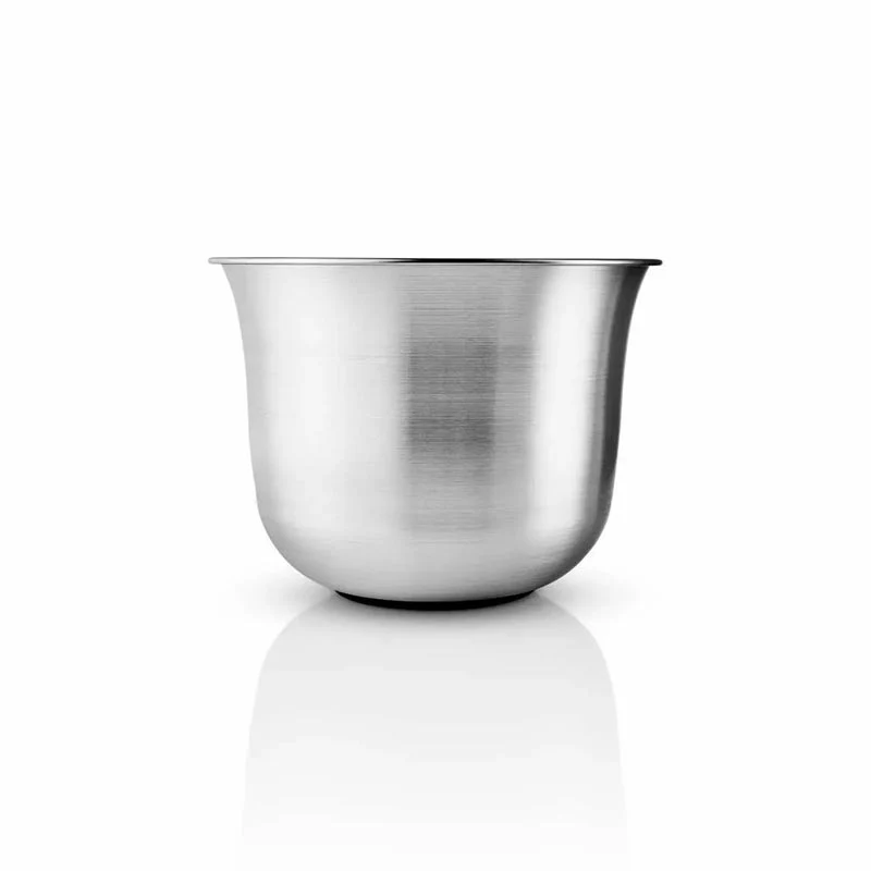 Green Tools 1.5 litre Recycled Stainless Steel Mixing Bowl by Eva Solo - Image 9