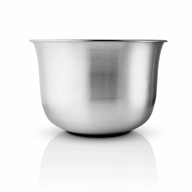 Green Tools 3.3 litre Recycled Stainless Steel Mixing Bowl by Eva Solo - Image 9
