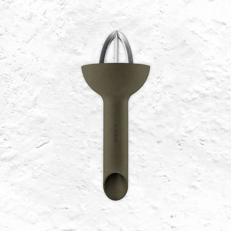 Green Tools Citrus Press