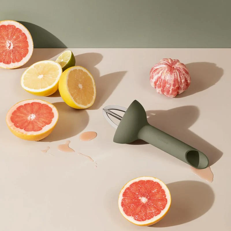 Green Tools Citrus Press - Image 6