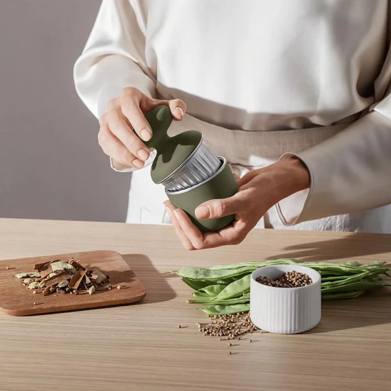 Green Tools Flavour Grinder - Image 7