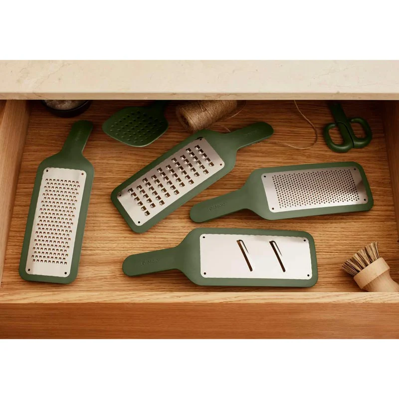 Green Tools Grater - Coarse - Image 6