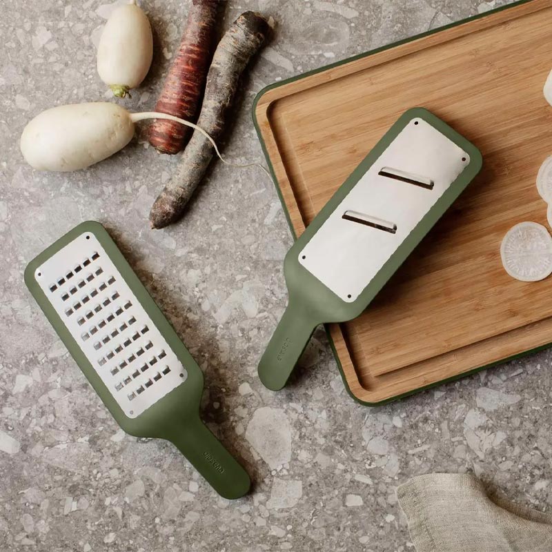Green Tools Grater - Fine - Image 4