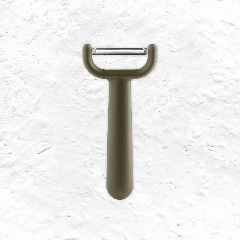 Green Tools Vegetable Peeler