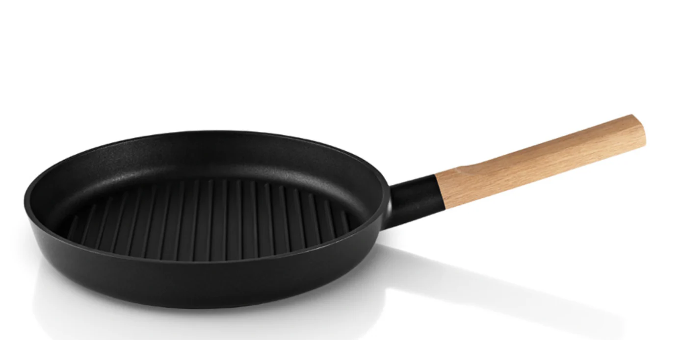 Grill / Fry Pan - 28cm - by Eva Solo - Image 2