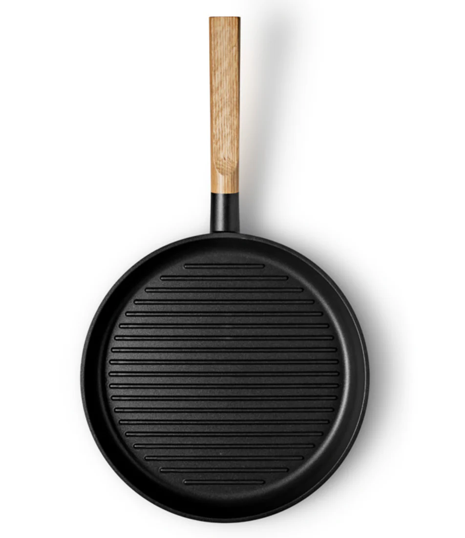 Grill / Fry Pan - 28cm - by Eva Solo - Image 7