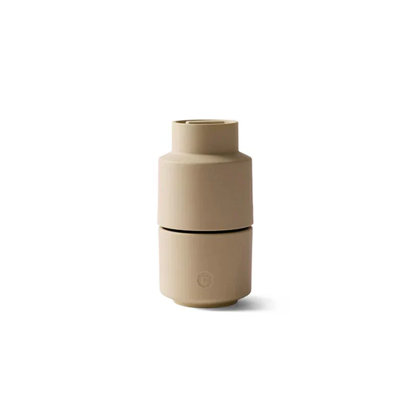 Billund Grinder- Beige - des. Sam Murley for CrushGrind - Image 7