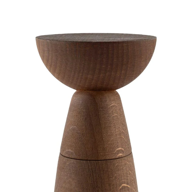 Oaxaca Grinder des. Michele de Lucchi for Alessi - Image 3