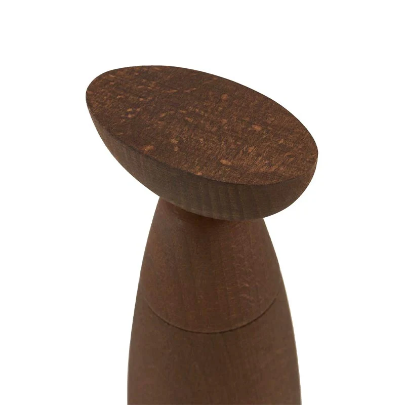 Oaxaca Grinder des. Michele de Lucchi for Alessi - Image 4