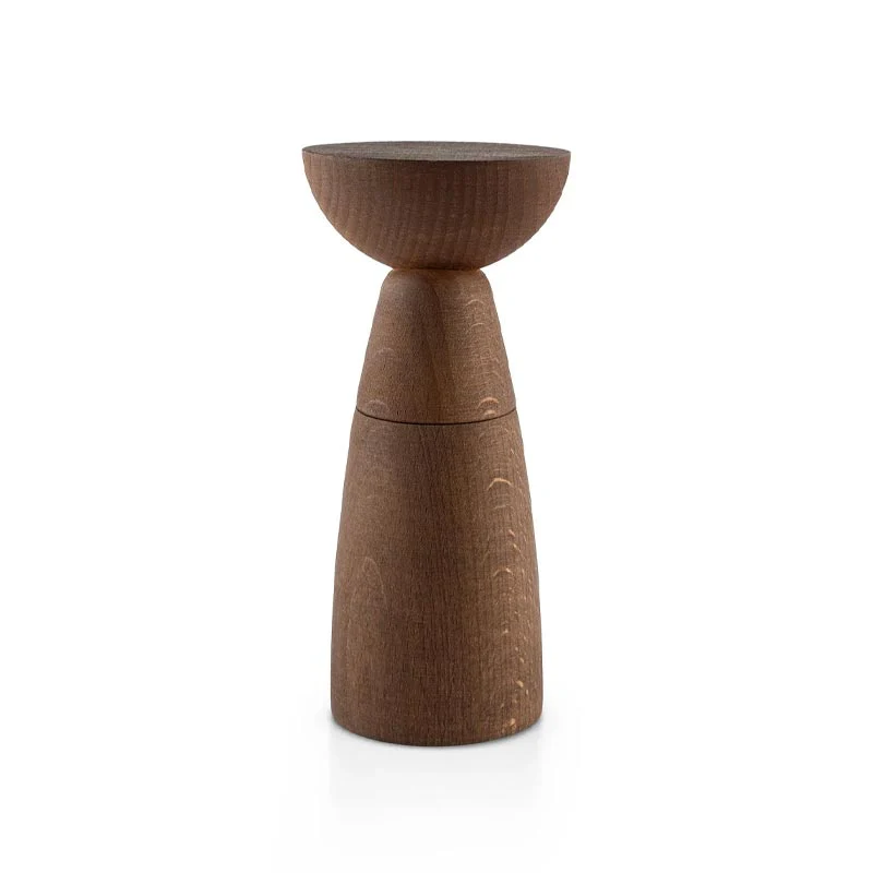 Oaxaca Grinder des. Michele de Lucchi for Alessi - Image 5