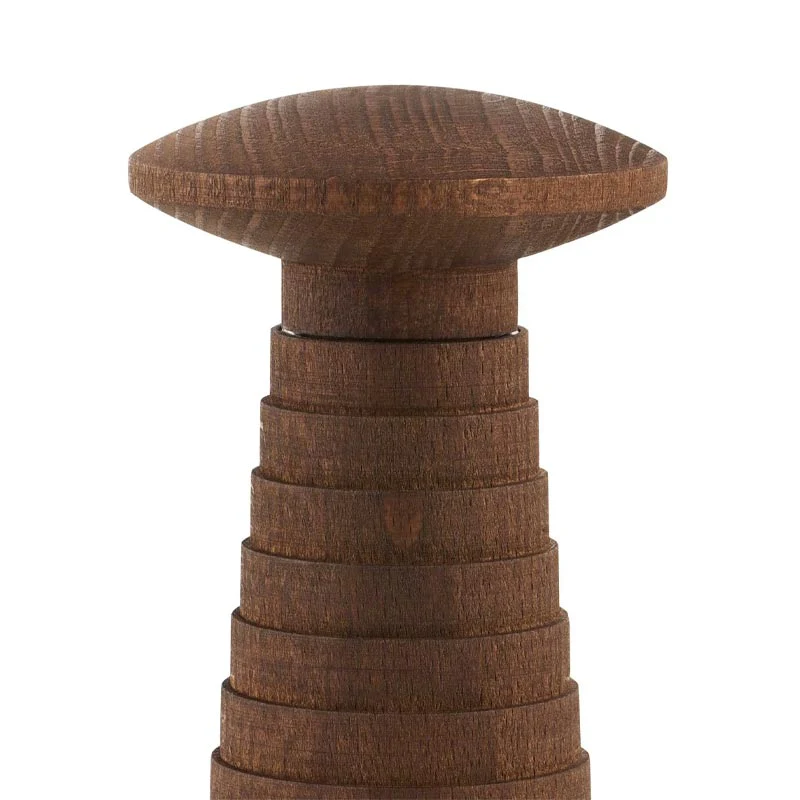 Yucatan Grinder des. Michele De Lucchi for Alessi - Image 3
