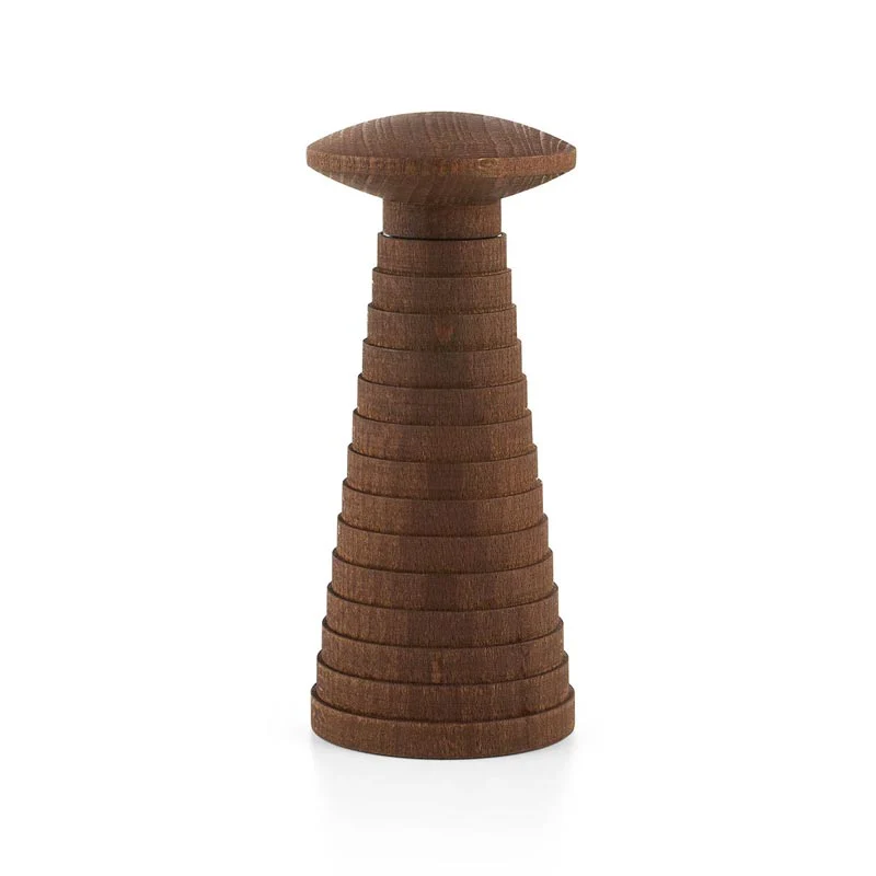 Yucatan Grinder des. Michele De Lucchi for Alessi - Image 6