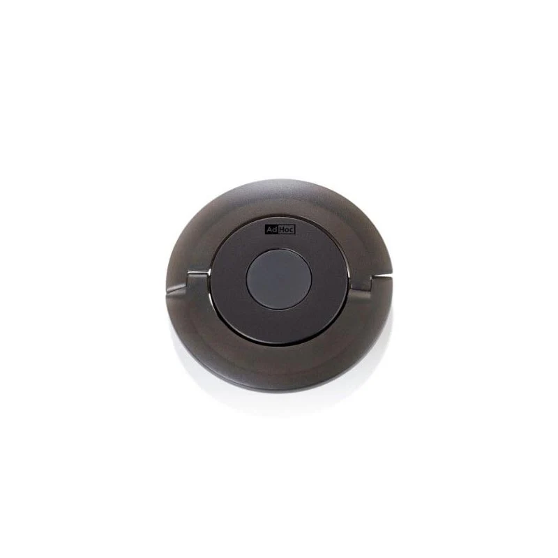 Gusto Champagne Stopper - Black - by AdHoc - Image 7