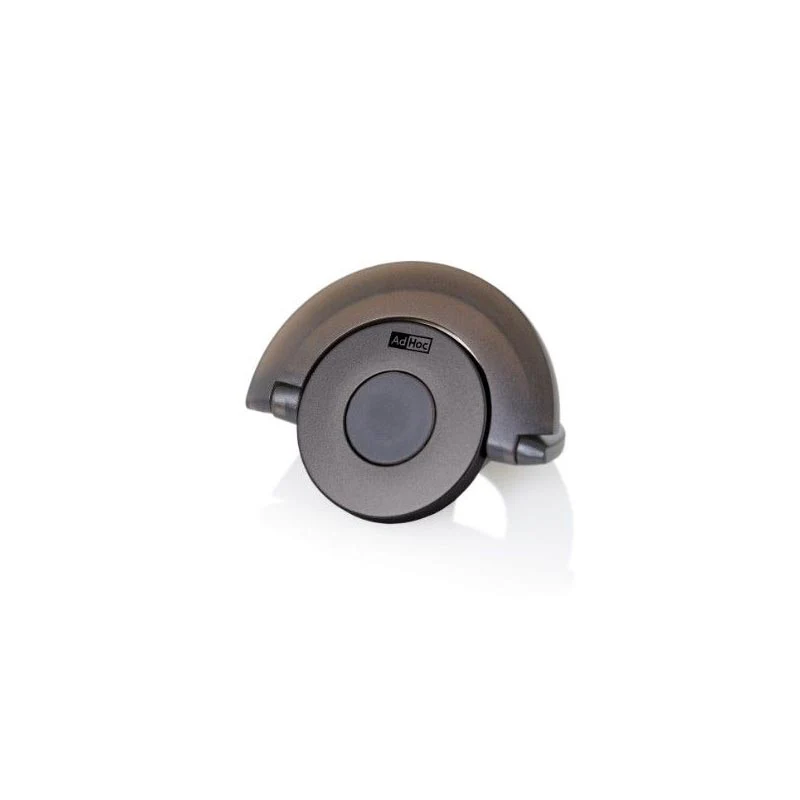 Gusto Champagne Stopper - Black - by AdHoc - Image 8