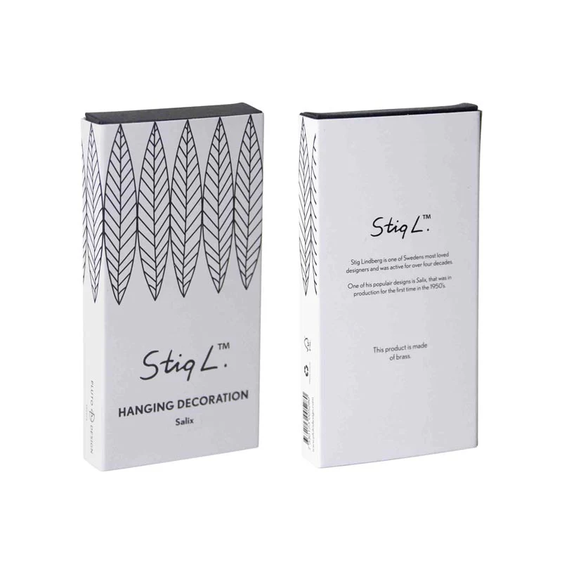 Salix Hanging Decoration - Stig Lindberg Collection - Image 4