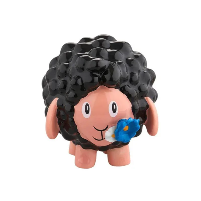 Happy Eternity Bab Figurine - Nerona - des. Massimo Giacon & Marcello Jori (made by Alessi) - Image 2