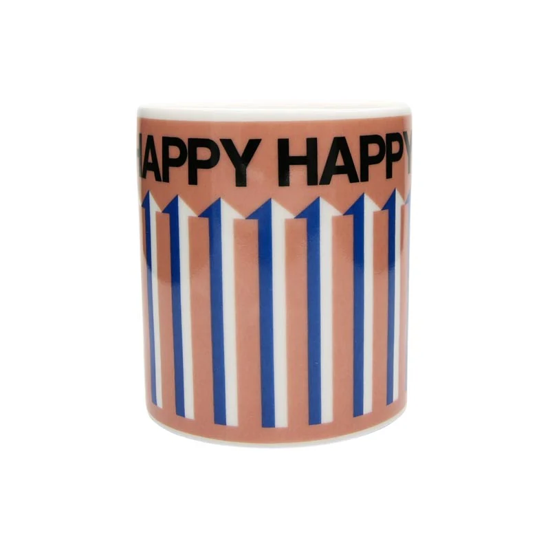 Happy Mug, des. Keith Brymer Jones and Frances Collett - Image 2