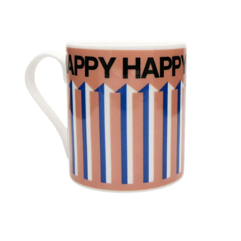 Happy Mug, des. Keith Brymer Jones and Frances Collett - Image 3