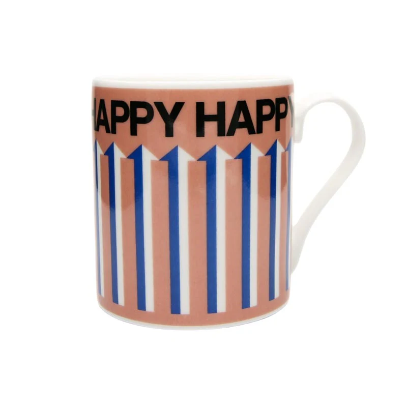 Happy Mug, des. Keith Brymer Jones and Frances Collett - Image 5