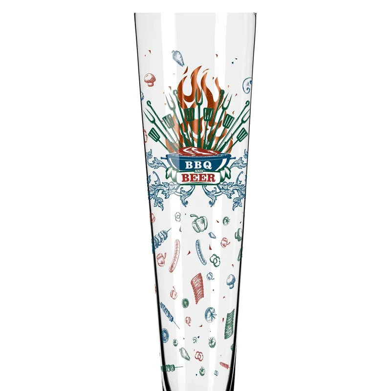Heldenfest Beer Glass, des. 2percent for Ritzenhoff - Image 2