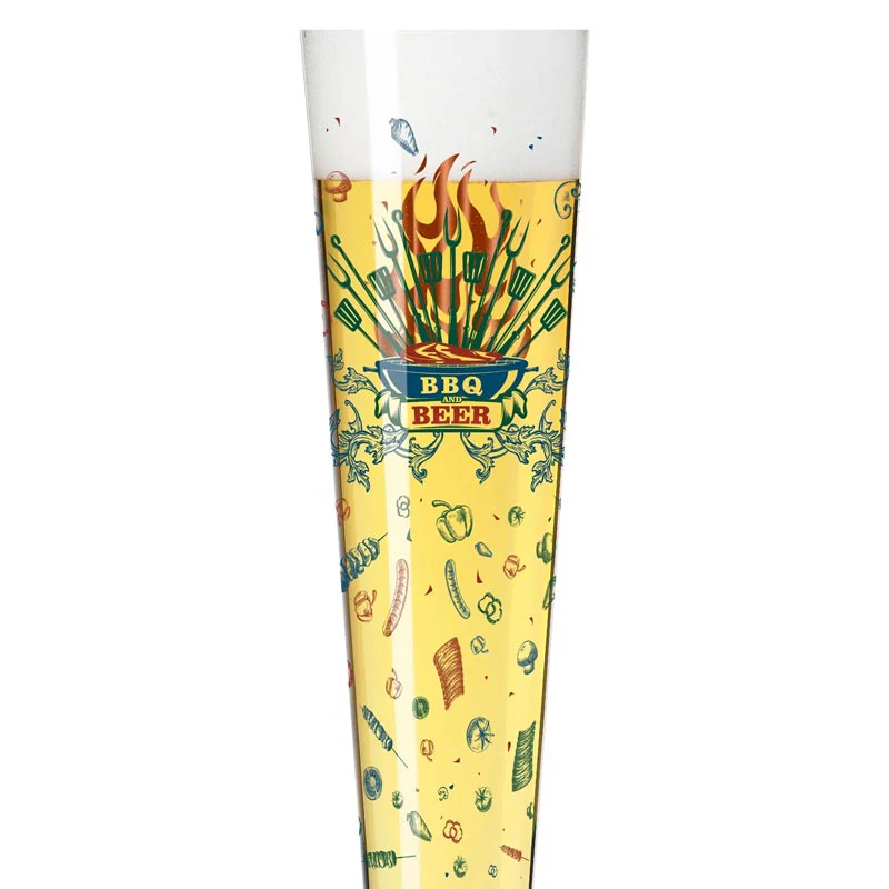 Heldenfest Beer Glass, des. 2percent for Ritzenhoff - Image 3