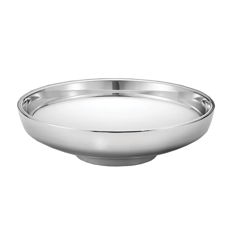 Koppel Serving Bowl, des. Henning Koppel for Georg Jensen - Image 3