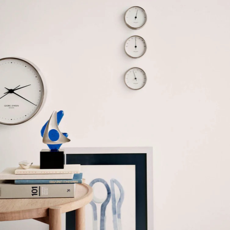 Thermometer des. Henning Koppel for Georg Jensen - Image 2