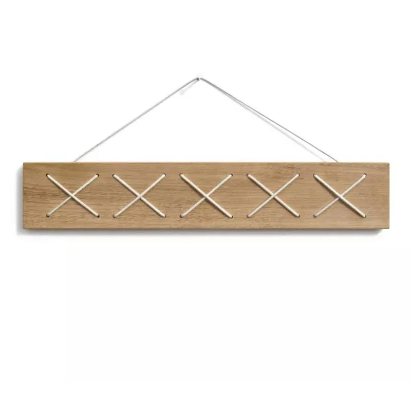 Criss Cross Herb Dryer - Oak - by Side by Side - Image 3