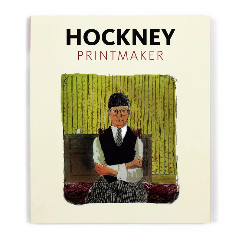 Hockney, Printmaker - Image 3