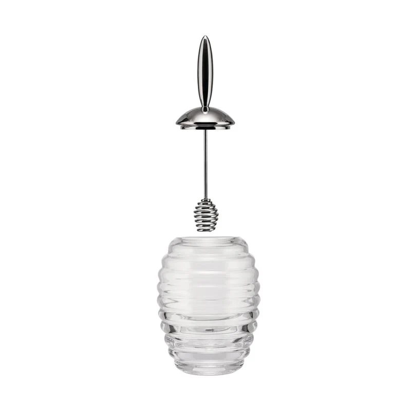 Honey Pot, des. Theo Williams for Alessi - Image 3