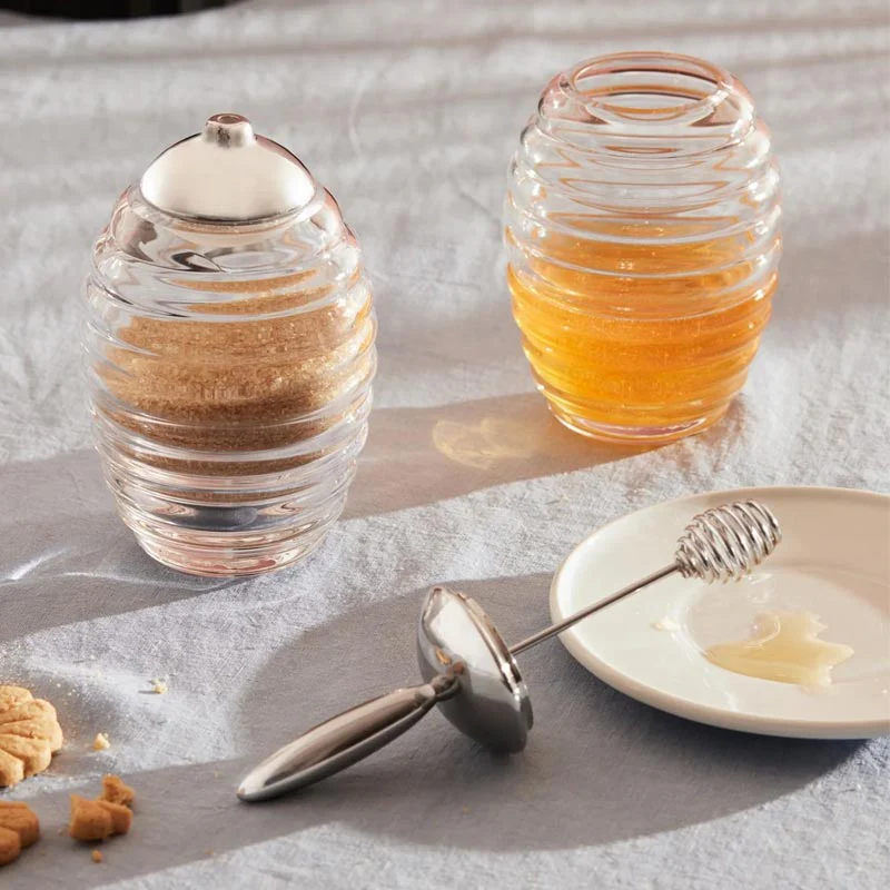 Honey Pot, des. Theo Williams for Alessi - Image 4
