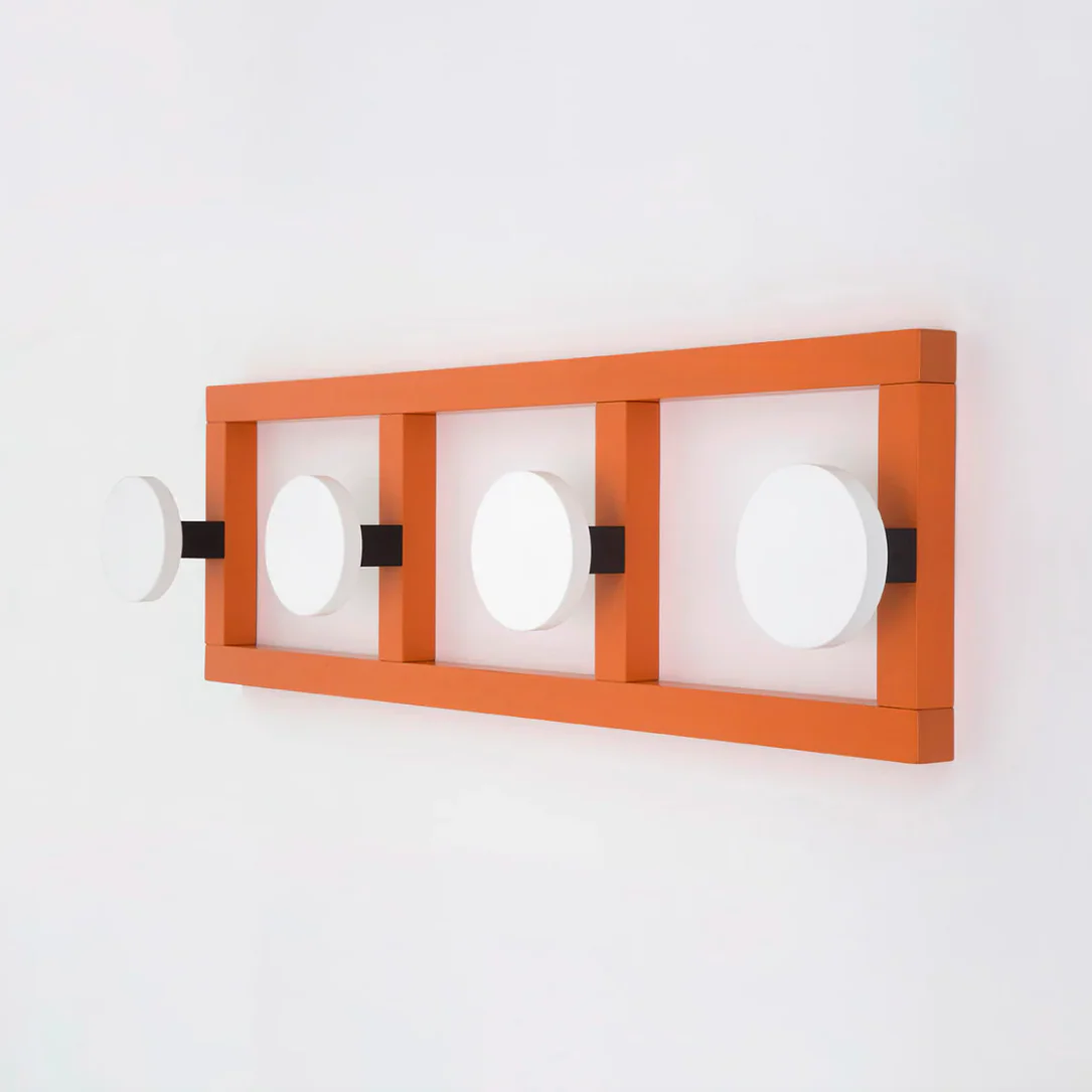 Hook 2 - medium - des. Nathalie du Pasquier, 2021, for raawii - Image 3
