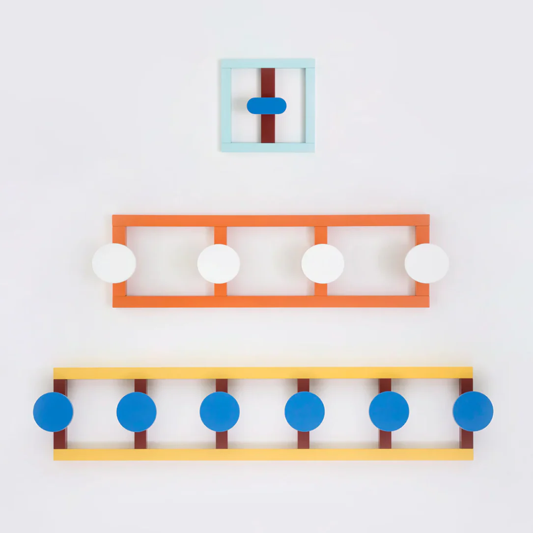 Hook 2 - medium - des. Nathalie du Pasquier, 2021, for raawii - Image 4