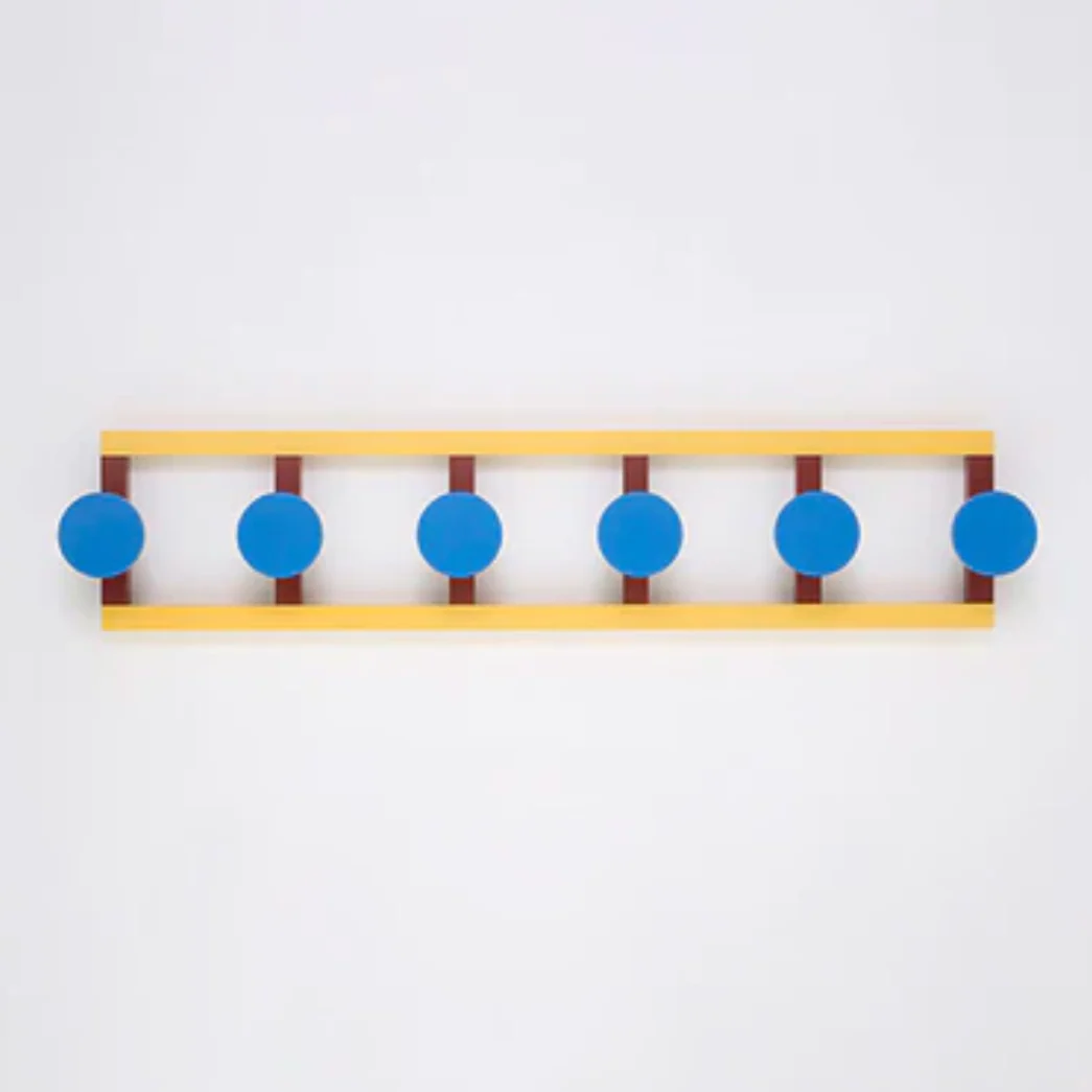 Hook 3 - large - des. Nathalie du Pasquier, 2021, for raawii - Image 2