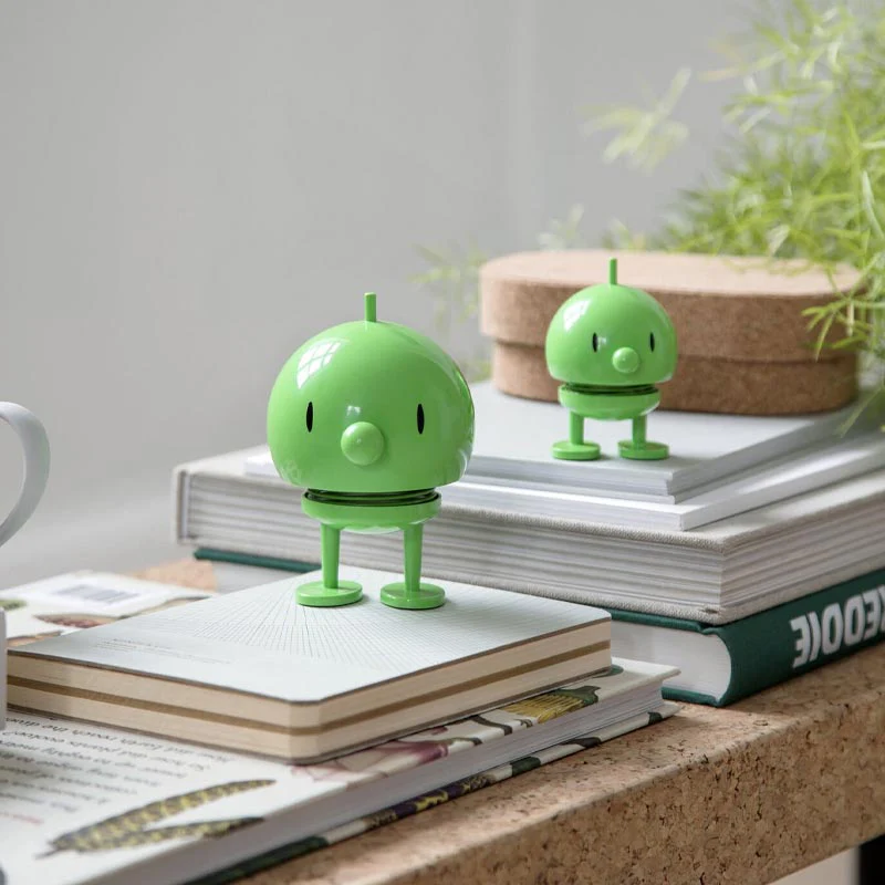 Hoptimist - Classic - Green - Image 3