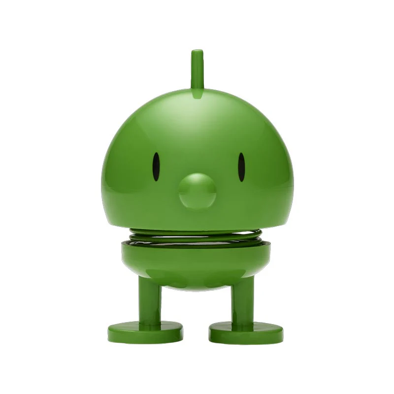 Hoptimist - Classic - Green - Image 4