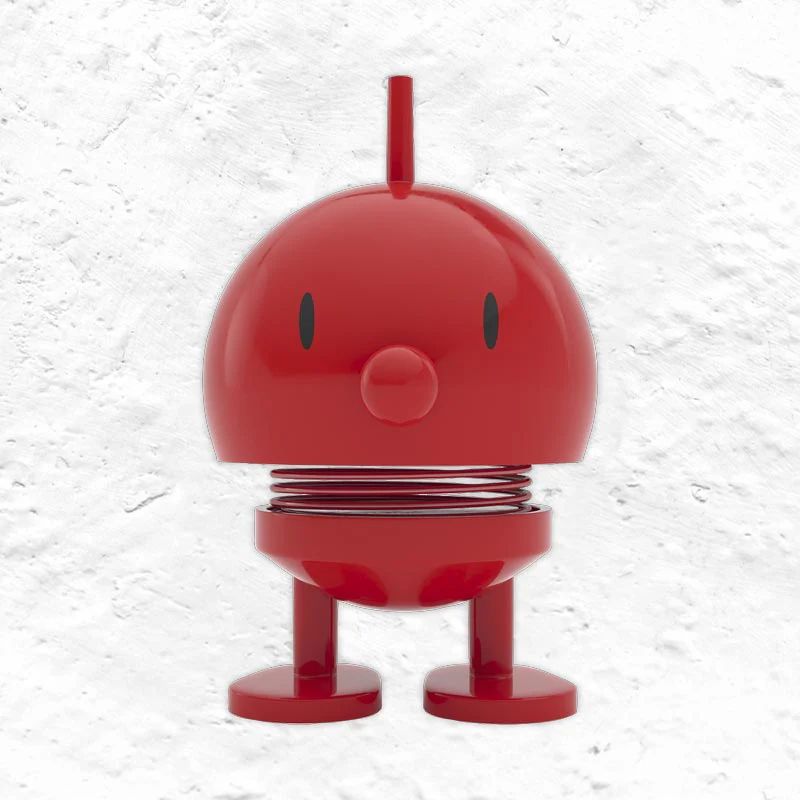 Hoptimist - Classic - Red