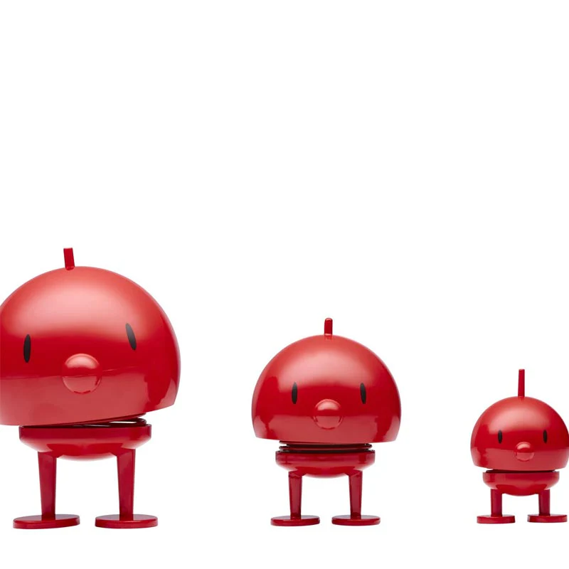 Hoptimist - Classic - Red - Image 5