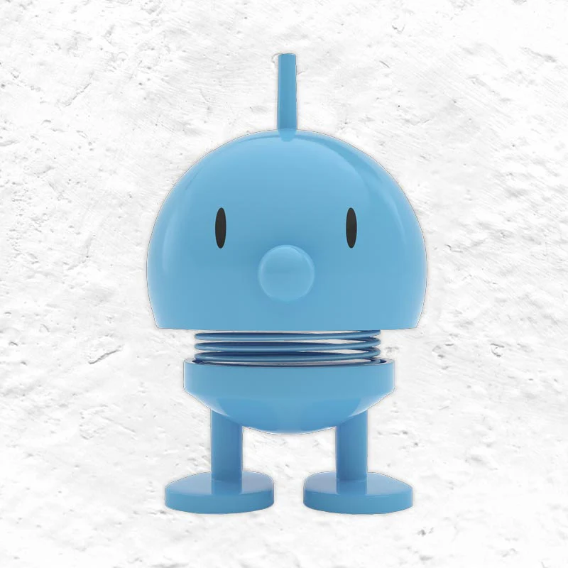 Hoptimist - Classic - Turquoise