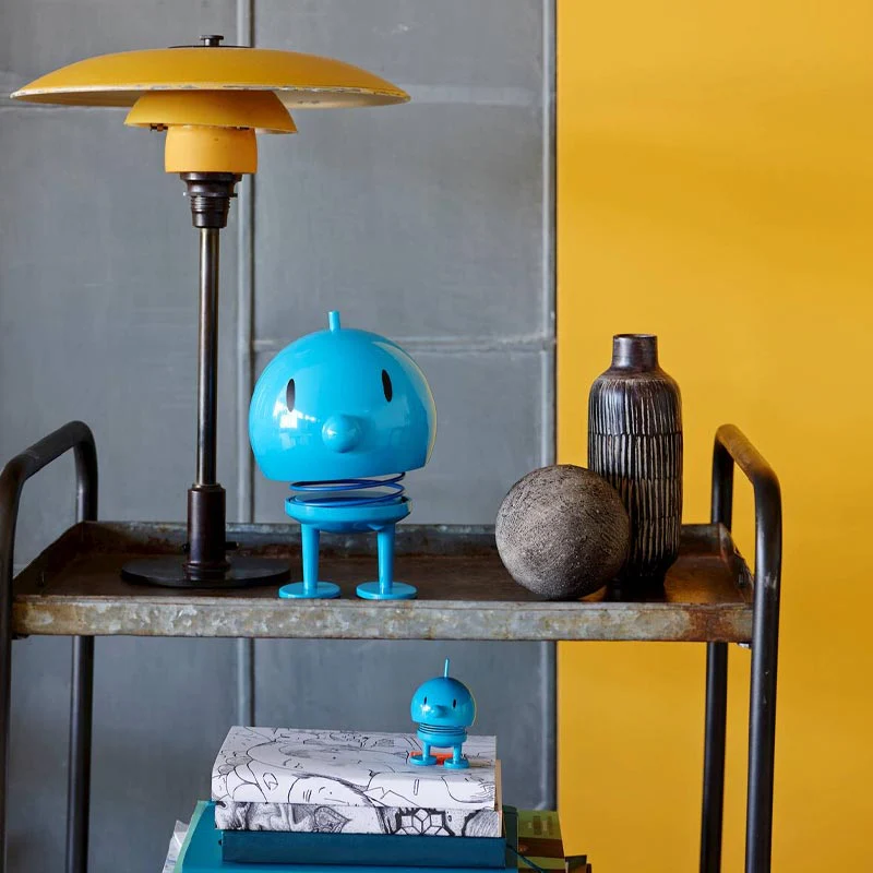 Hoptimist - Classic - Turquoise - Image 5