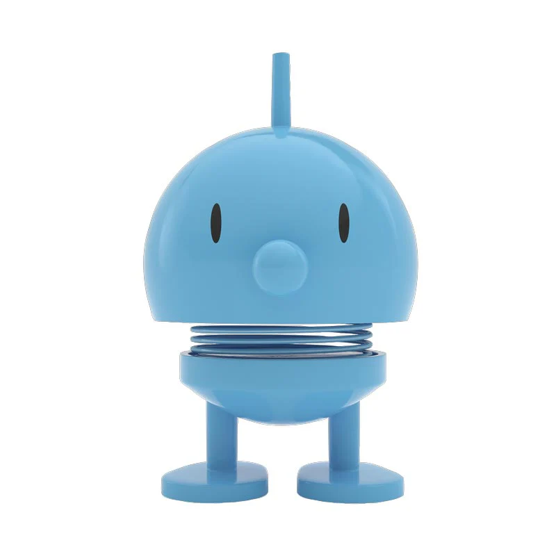 Hoptimist - Classic - Turquoise - Image 7