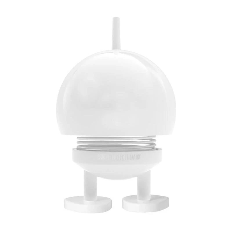 Hoptimist - Classic - White - Image 2