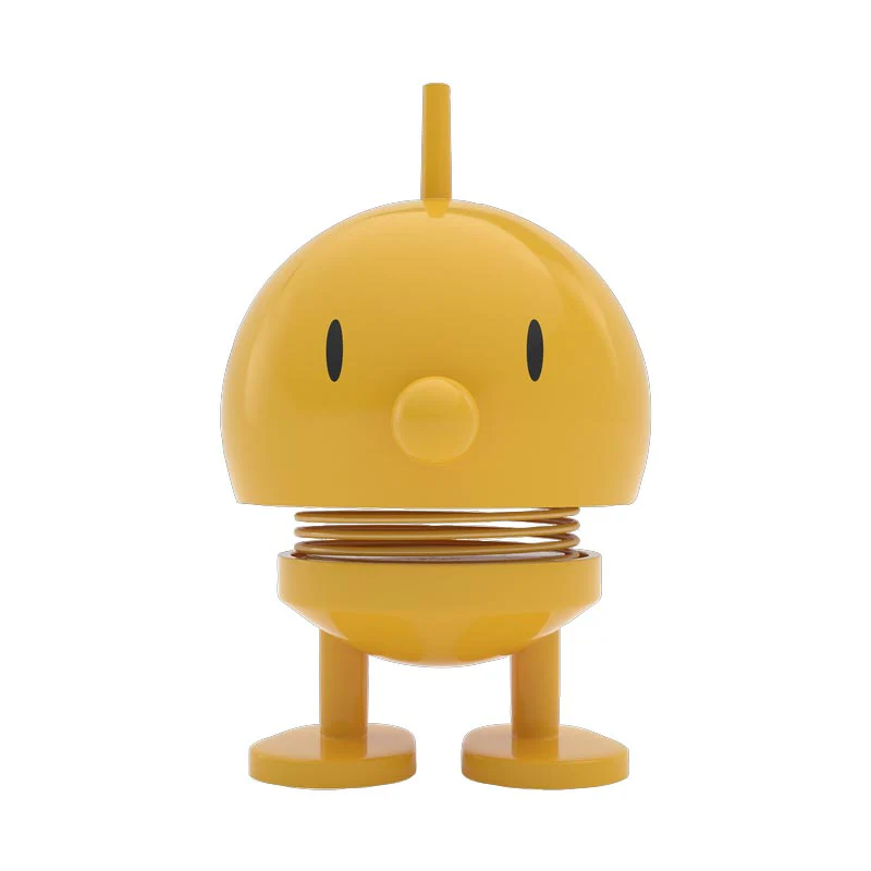 Hoptimist - Classic - Yellow - Image 5