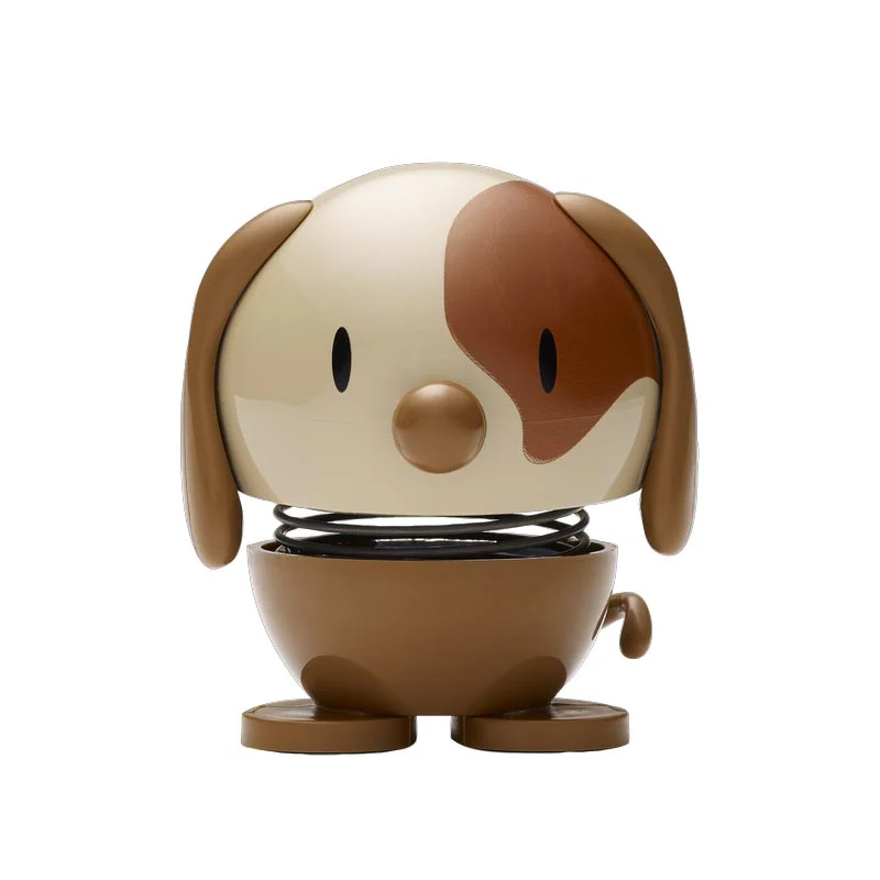 Hoptimist Dog - Brown - Image 5