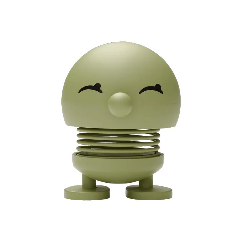Hoptimist - Soft - Olive - Image 13